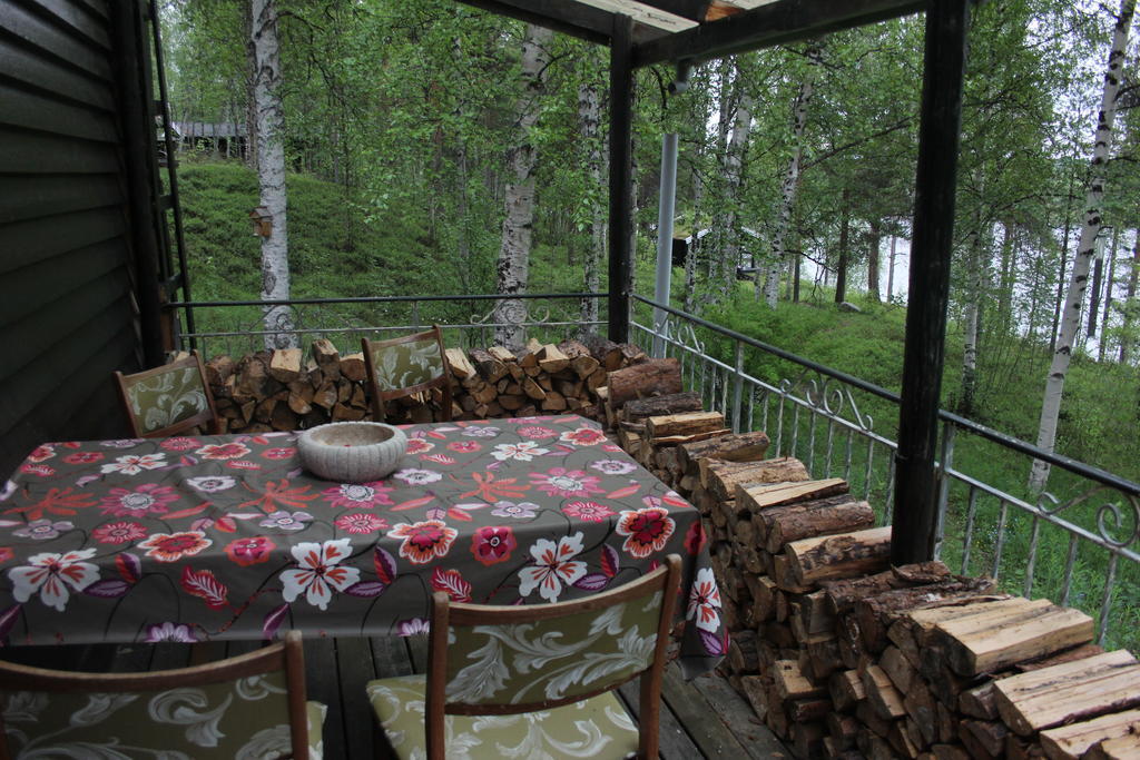 Bed and Breakfast Birk Bed & Birds Svanvik Habitación foto